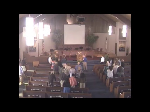 Gifts of the Holy Spirit, Part 2