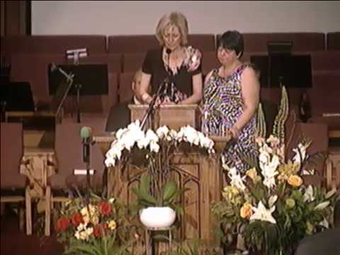 Doug Way Memorial Service