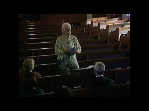 Lesson 11 – God’s Seal or the Beast’s Mark?