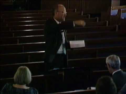 Lesson 1 – “You Will Be My Witnesses”