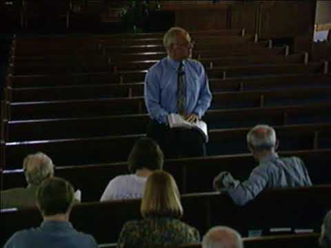 Lesson 2 – Pentecost