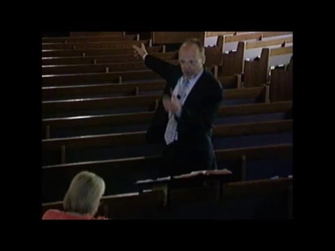 Lesson 4 – The First Church Leaders