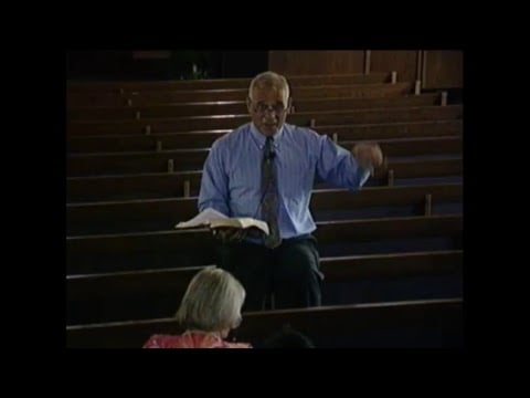 Lesson 5 – The Conversion of Paul