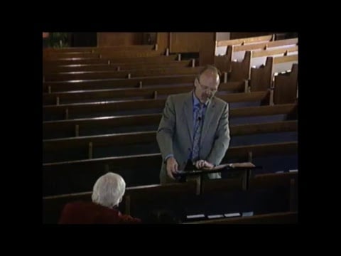 Lesson 7 – Paul’s First Missionary Journey