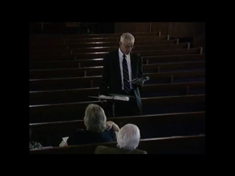 Lesson 9 – The Second Missionary Journey