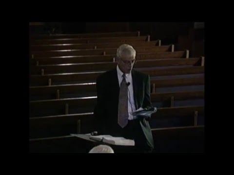 “Lesson 12 – Confinement in Caesarea”