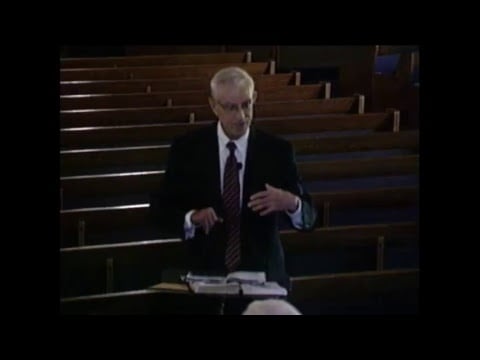 “Lesson 2 – Causes of Disunity”