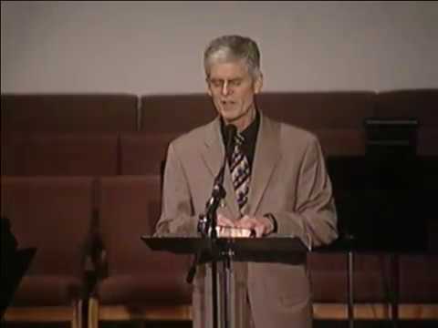 “Who is God’s Israel Today?”