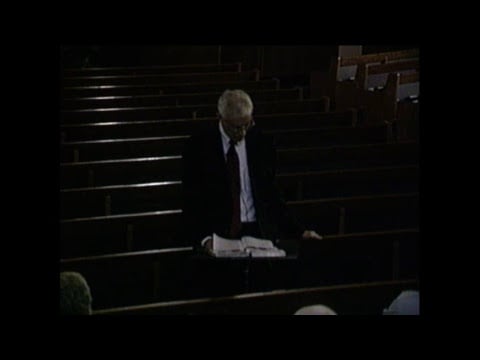 Lesson 5 – The Experience of Unity in the Early Church