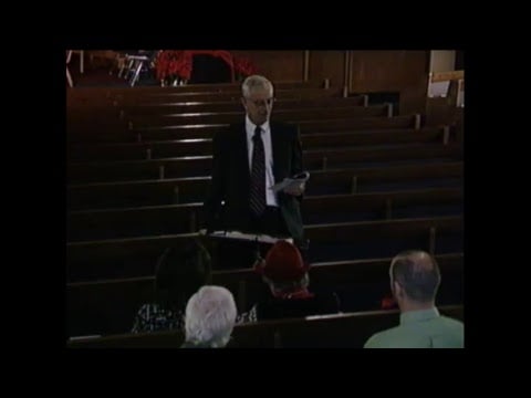 Lesson 11 – Unity in Worship