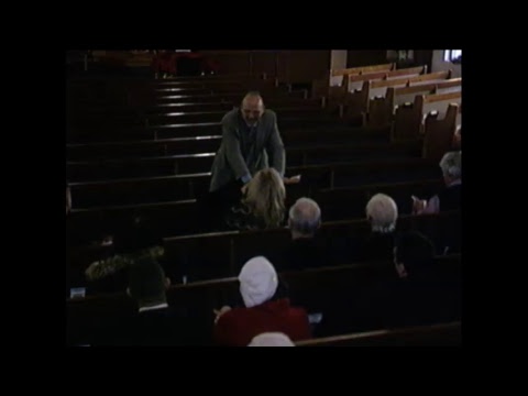 Lesson 12 – Church Organization and Unity