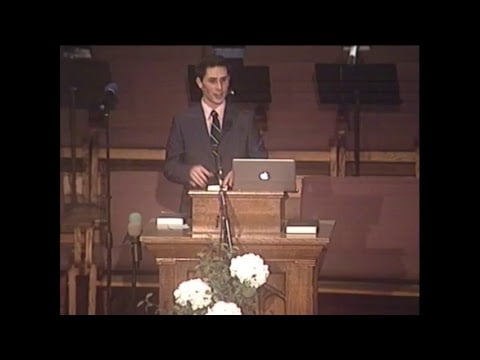 “The Beloved Community”