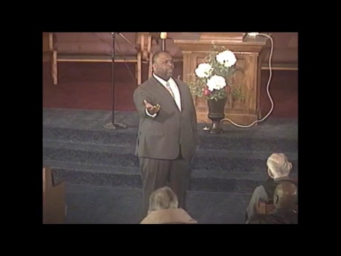 “Tribulation’s Song”