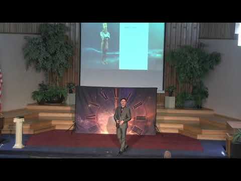 The Time of the End part 1 – #6 Discovering Revelation