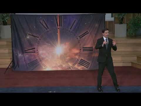 The Anatomy of Evil – #9 Discovering Revelation