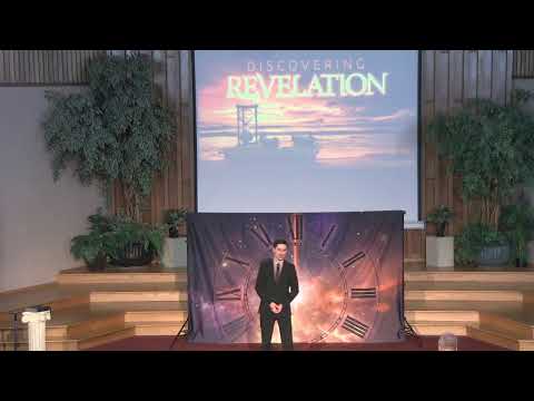 The Time of the End part 2 – #7 Discovering Revelation