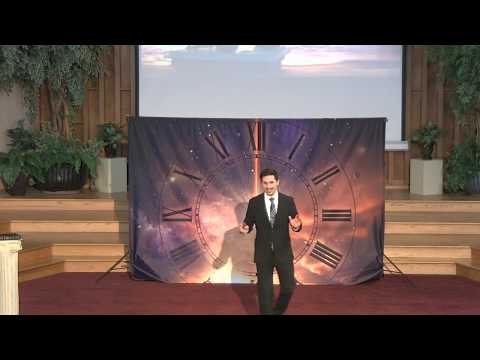 Planet in Upheaval – #2 Discovering Revelation