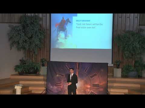 Armageddon – #3 Discovering Revelation