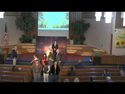 The Man of Revelation – #4 Discovering Revelation