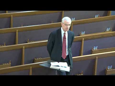 Sabbath School 03/14/2020