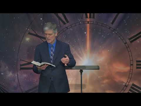 Terror in Ophrah – Worship Service 03/21/2020