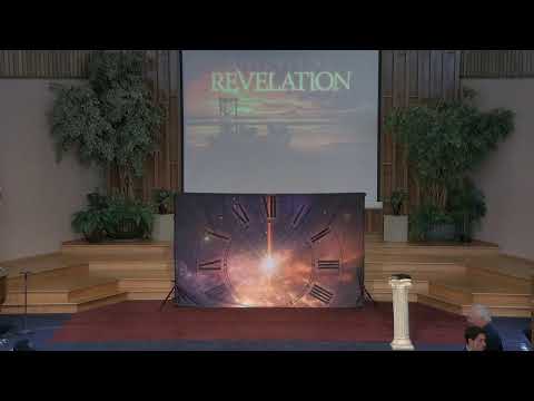 The Coming of the Lawless One – #11 Discovering Revelation