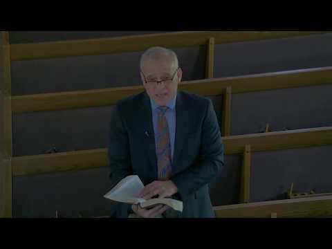 Sabbath School 03/21/2020