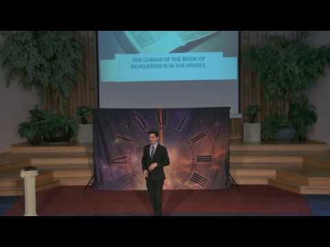 The Ultimate Mind Game – #10 Discovering Revelation