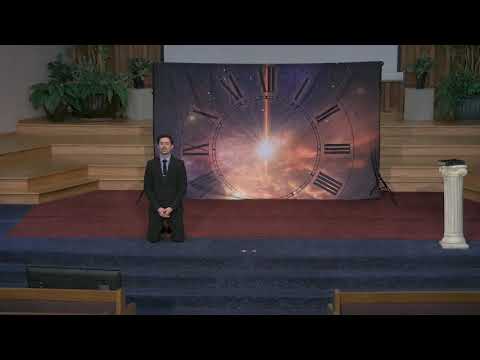 Revelation’s Sign of God – #12 Discovering Revelation