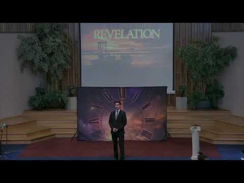 Revelations Forgotten History  – #13 Discovering Revelation