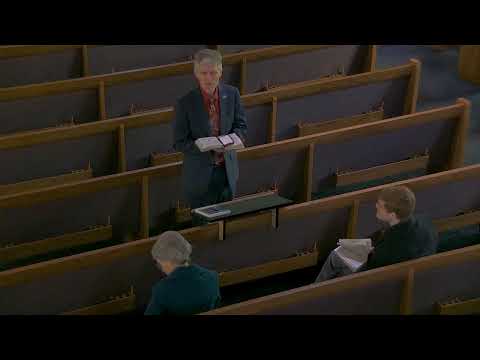 Sabbath School 03/28/2020