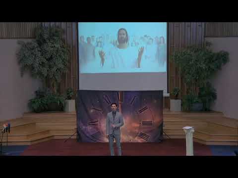 Secrets of Answered Prayer – #17 Discovering Revelation + Praise Service