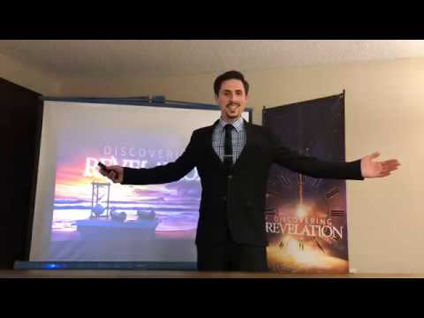 Babylon Rising – #15 Discovering Revelation