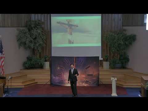 God’s Strange Act – #18 Discovering Revelation