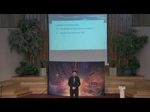 Return of the Woman – #21 Discovering Revelation