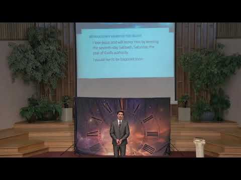Mark of the Beast – #22 Discovering Revelation