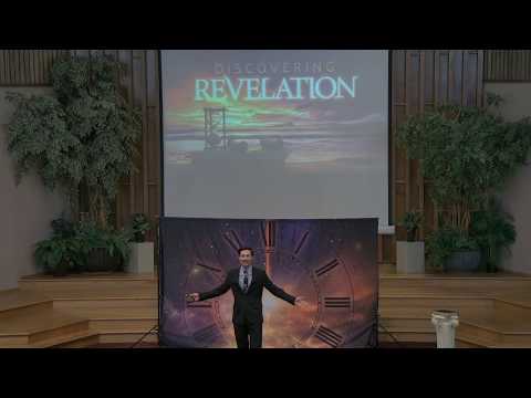 How to Postpone Your Funeral – #20 Discovering Revelation