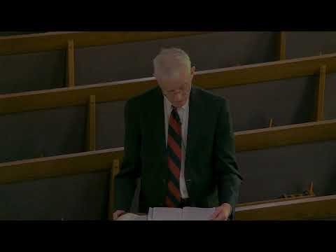 Sabbath School 04/04/2020
