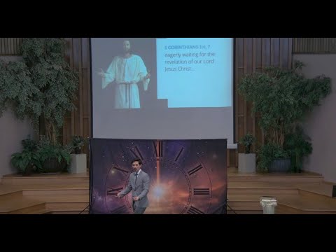 The Testimony of Jesus – #23 Discovering Revelation + Praise Service