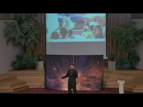 The Last Night on Earth – #24 Discovering Revelation