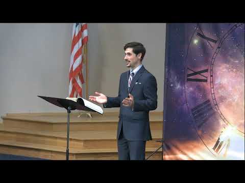 Growing Pains – Worship Service 04/18/2020