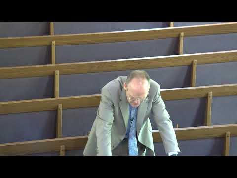 Sabbath School 04/18/2020