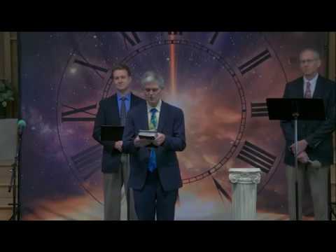 Faith That Challenges – Worship Service 05/16/2020