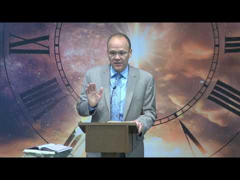 Sabbath School 05/30/2020