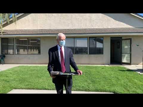 Sabbath School 08/08/2020