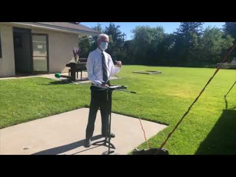 Sabbath School 07/18/2020