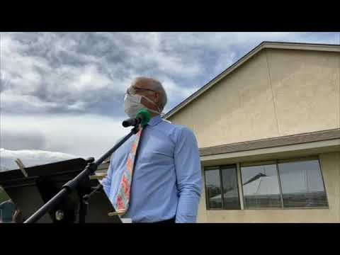 Sabbath School 06/13/2020