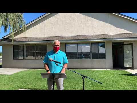 Sabbath School 07/25/2020