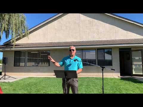 Sabbath School 08/15/2020