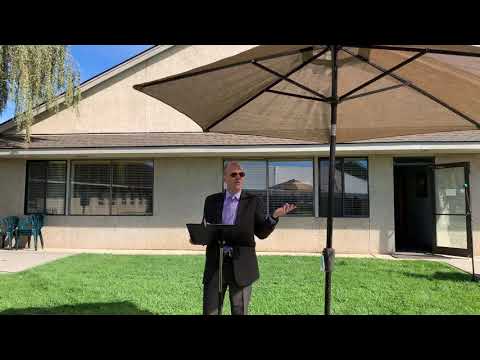 Sabbath School 08/22/2020